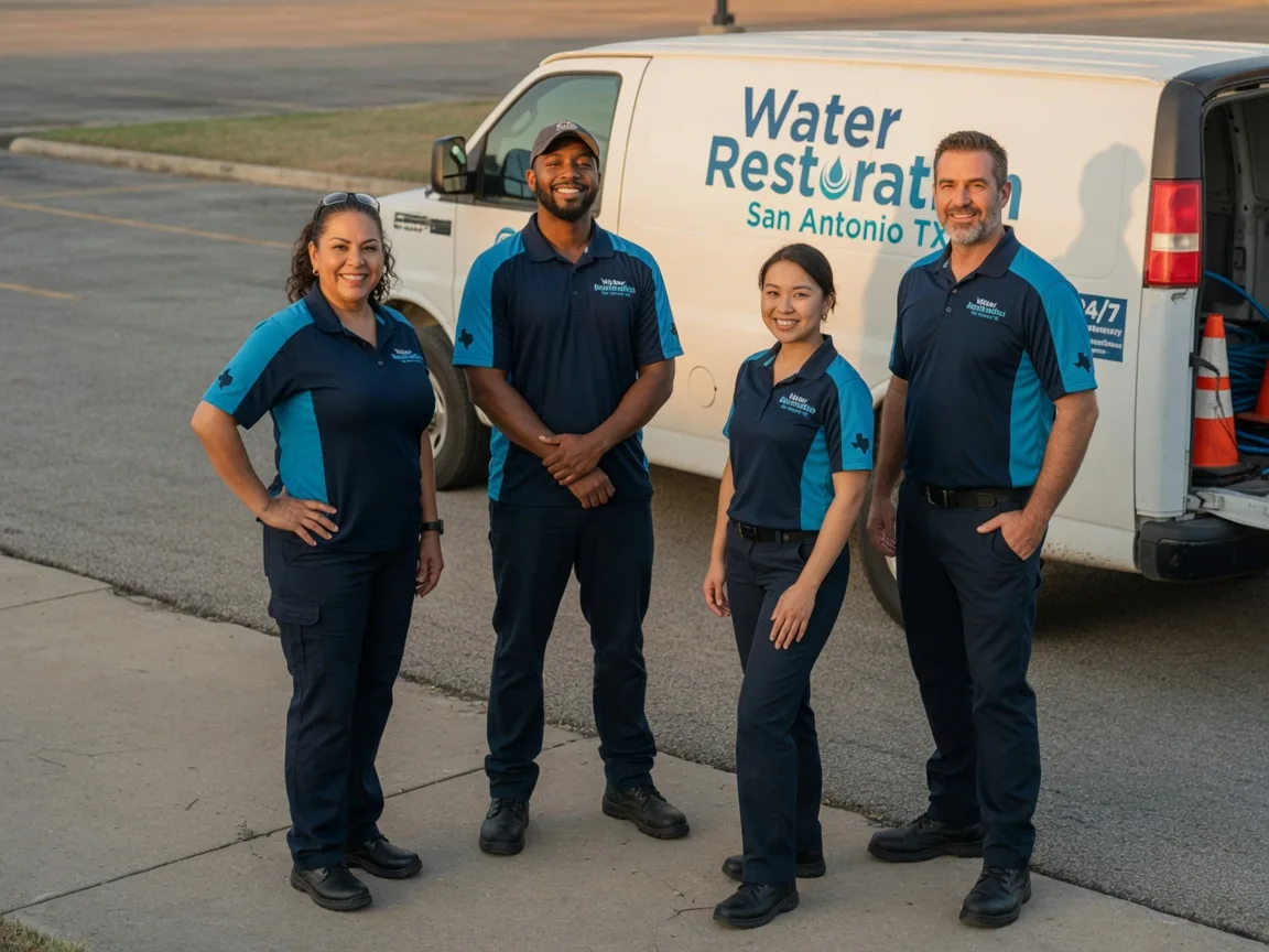 Water Damage Repair company in Ridgeway, IA